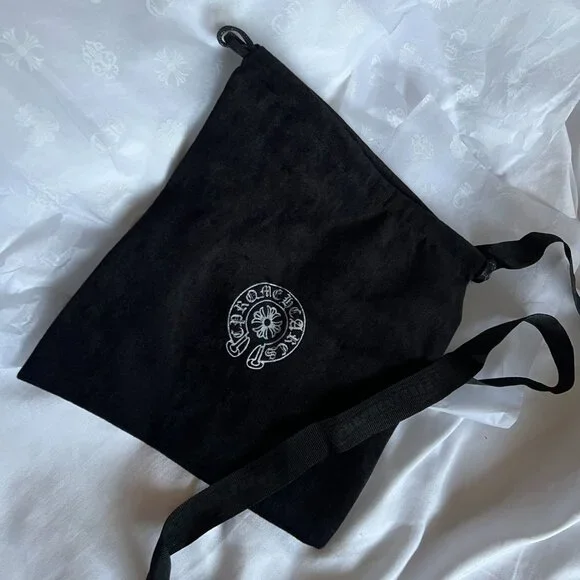 Chrome Hearts Belt - Size 40 - Excellent Condition